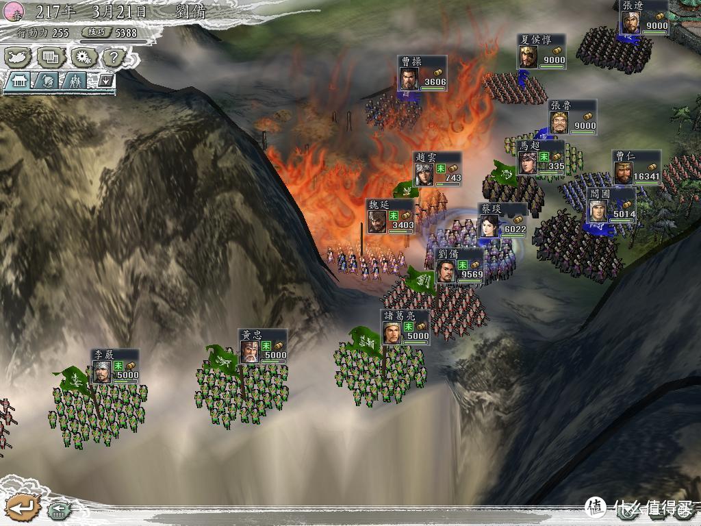 从一个战棋迷的角度，聊一款大白圆游戏——《圣女战旗》