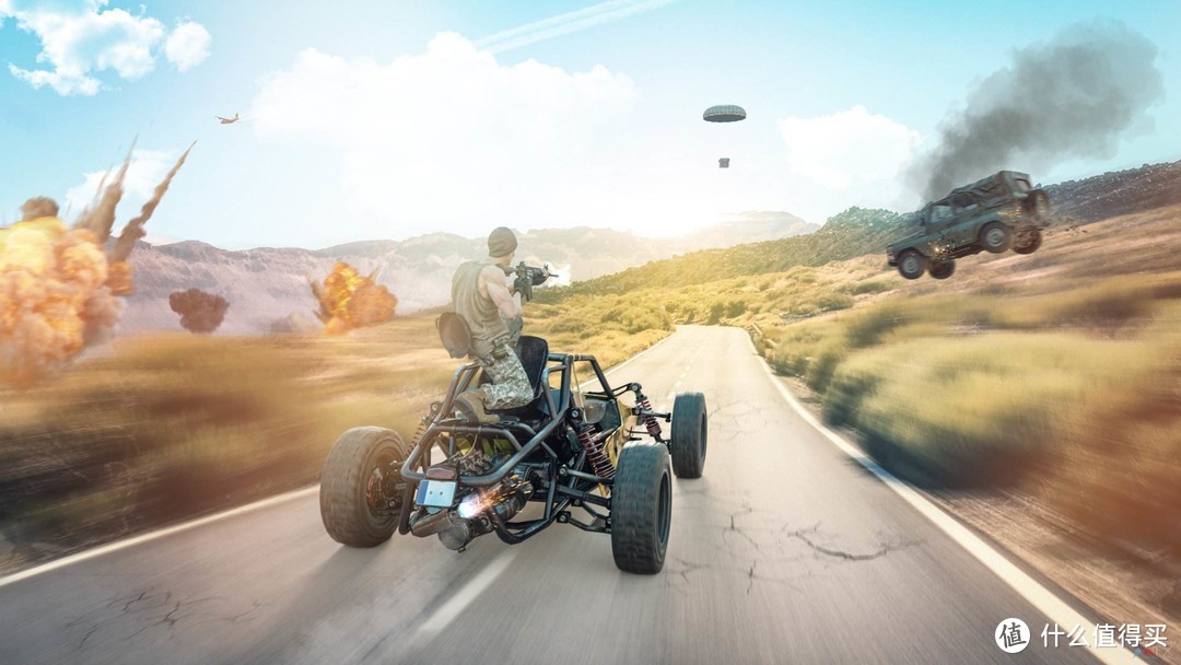 steam网游少?——盘点在steam热度居高不下的网络游戏