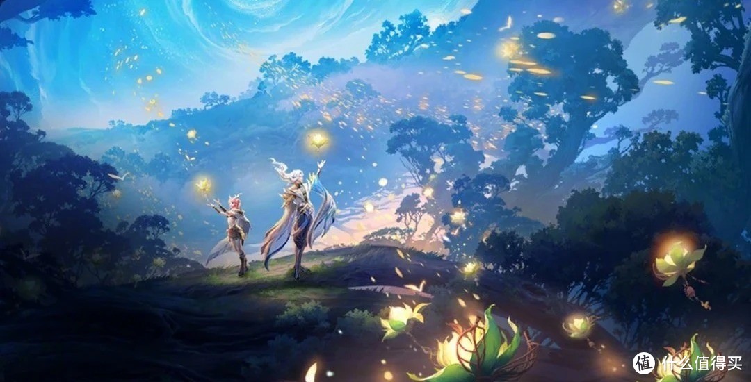 重返游戏:这个赛季你上王者了吗?《王者荣耀》S34赛季6款皮肤抢先看~