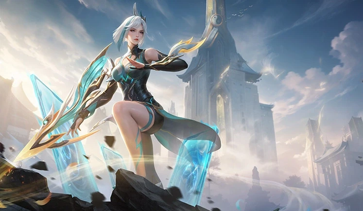 砍掉老机型，腾讯《王者荣耀》新赛季不支持 iOS 10.3.4/安卓 5.0.2 以下系统