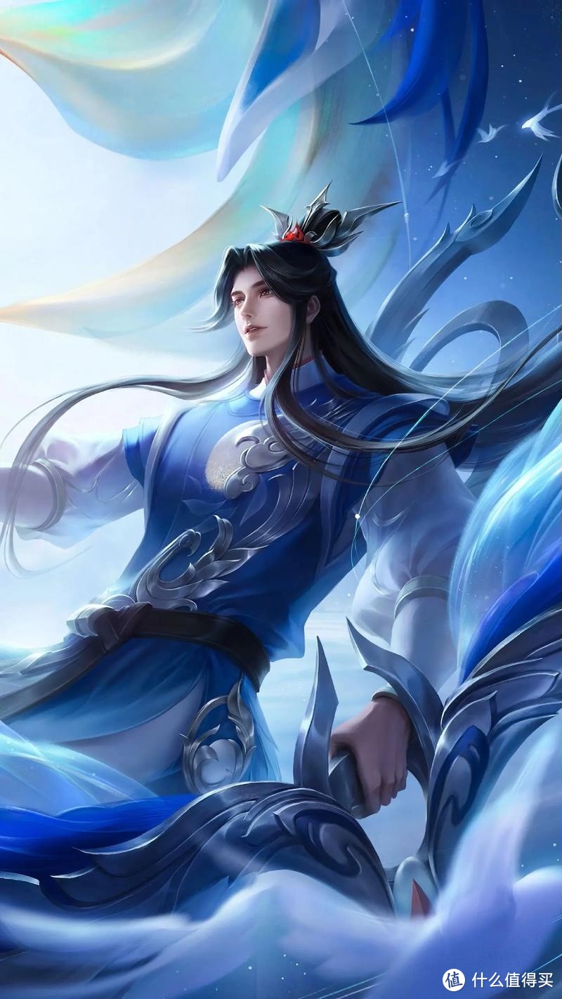 王者之箭：后羿的荣耀之路